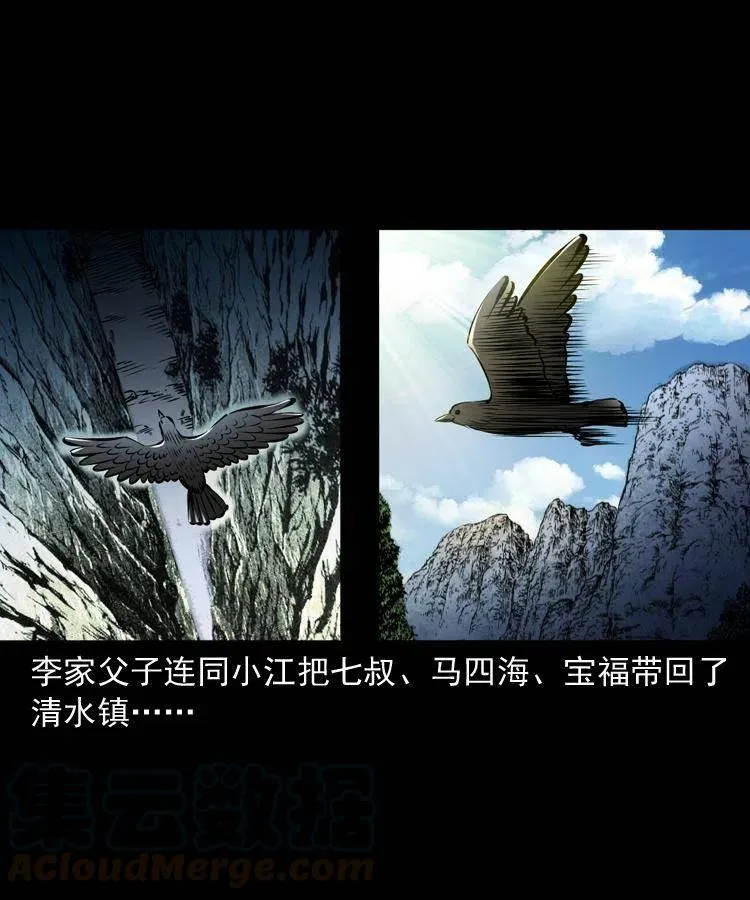 一百二十话 渡阴兵 第64页