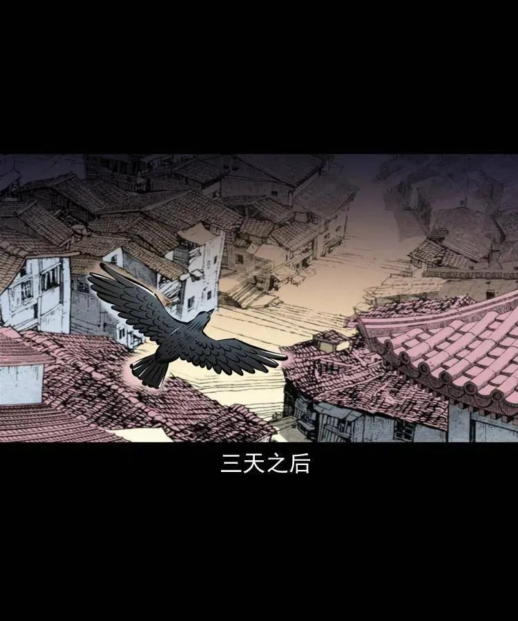 一百二十话 渡阴兵 第65页