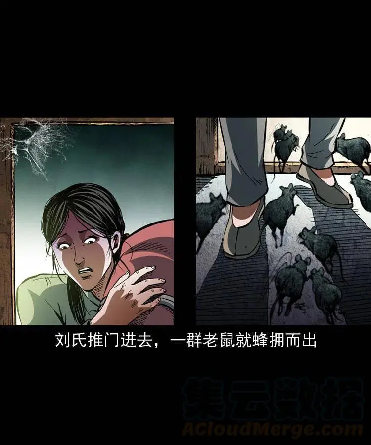 一百二十五话 鼠郎君 第10页