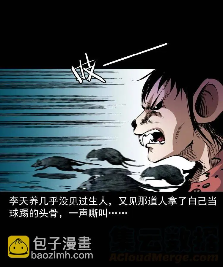 一百二十五话 鼠郎君 第25页
