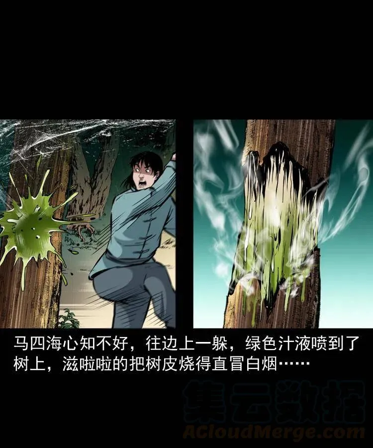 一百二十九话 普明寺夺宝 第22页