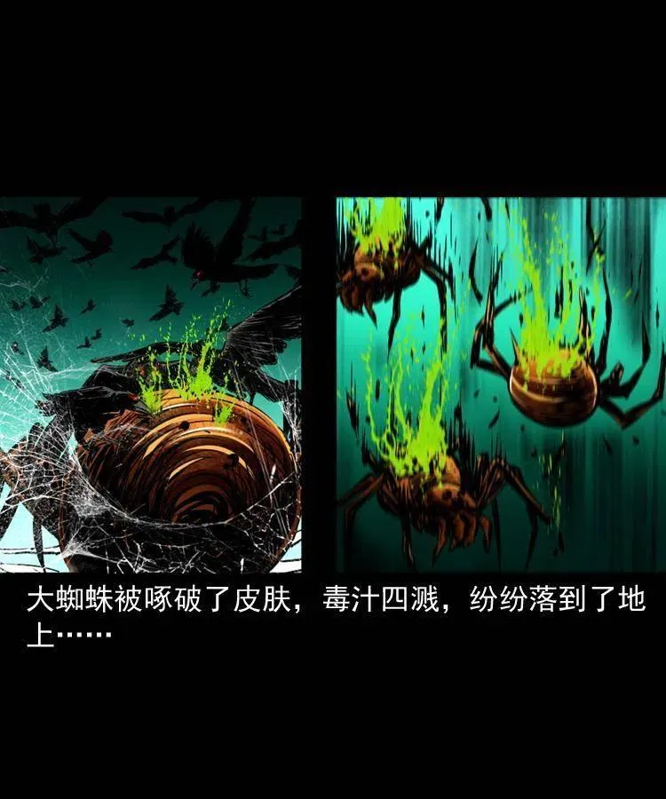 一百二十九话 普明寺夺宝 第36页