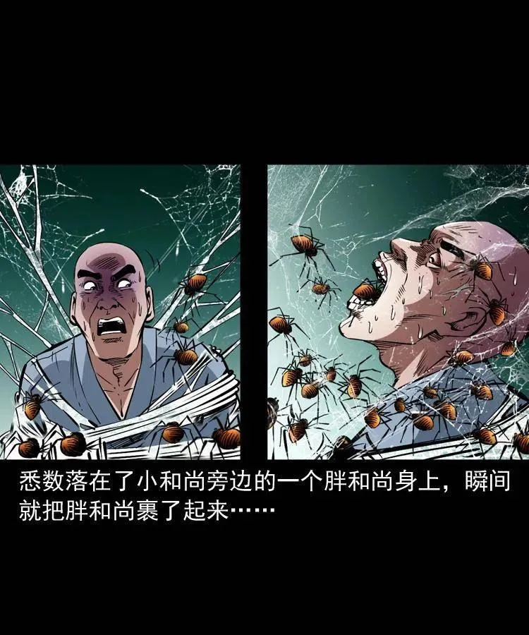 一百二十九话 普明寺夺宝 第47页