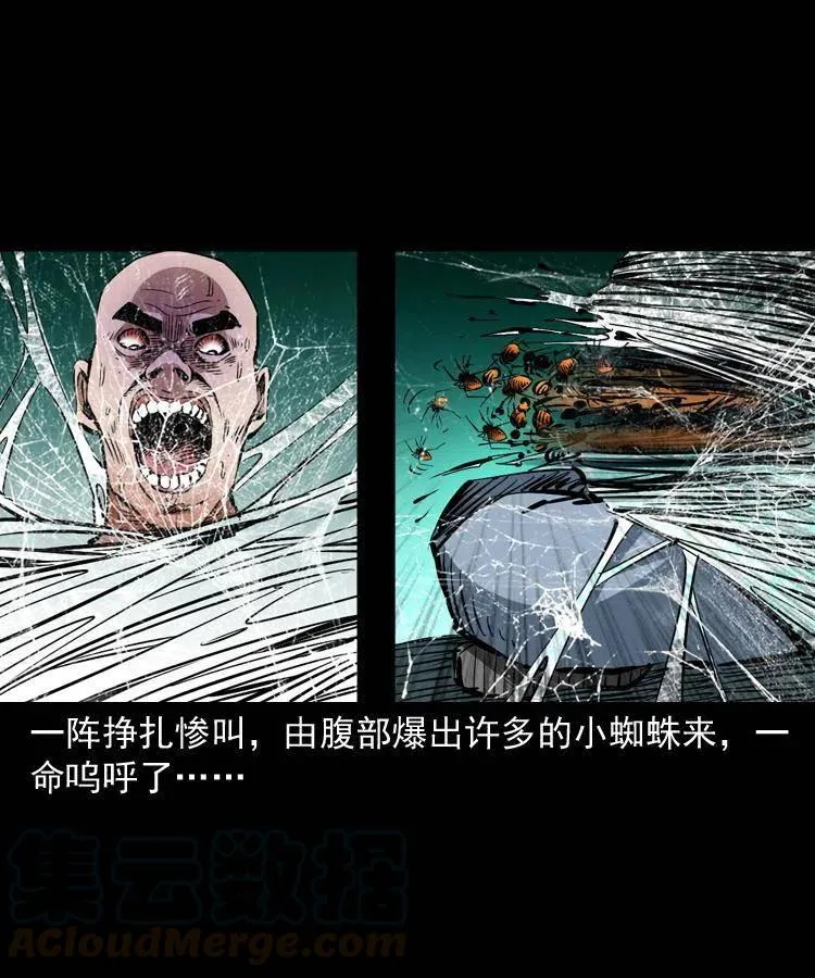 一百二十九话 普明寺夺宝 第49页