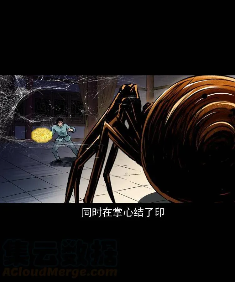 一百三十话 大破蜘蛛怪 第4页