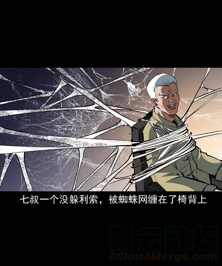 一百三十话 大破蜘蛛怪 第13页