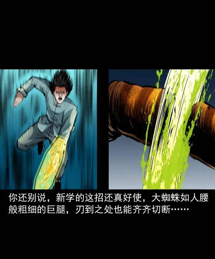 一百三十话 大破蜘蛛怪 第21页