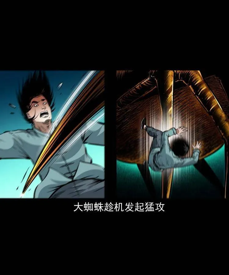 一百三十话 大破蜘蛛怪 第23页