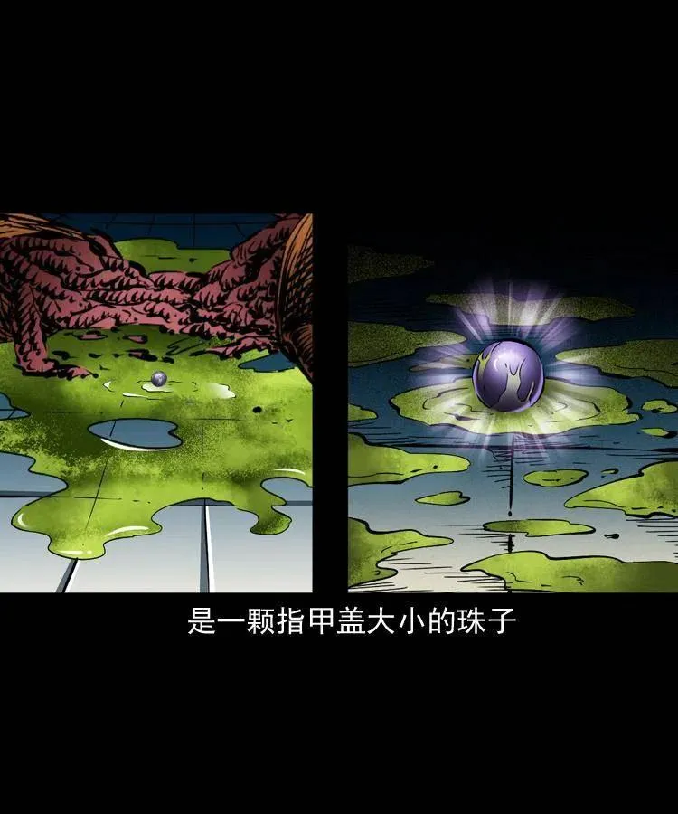 一百三十话 大破蜘蛛怪 第35页