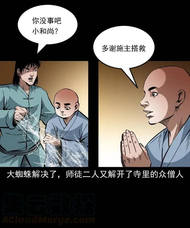 一百三十话 大破蜘蛛怪 第37页
