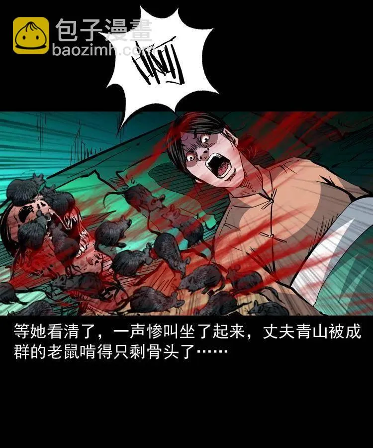一百三十一话 捕鼠高手 第30页