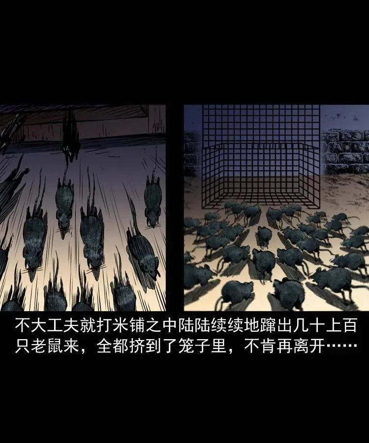 一百三十一话 捕鼠高手 第60页