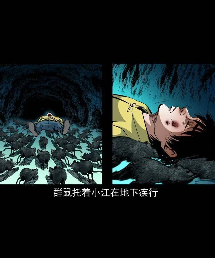 一百三十二话 深入鼠穴 第27页
