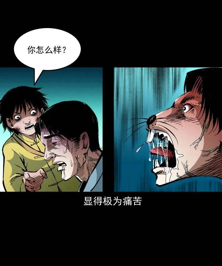 一百三十三话 鼠化的小江 第17页