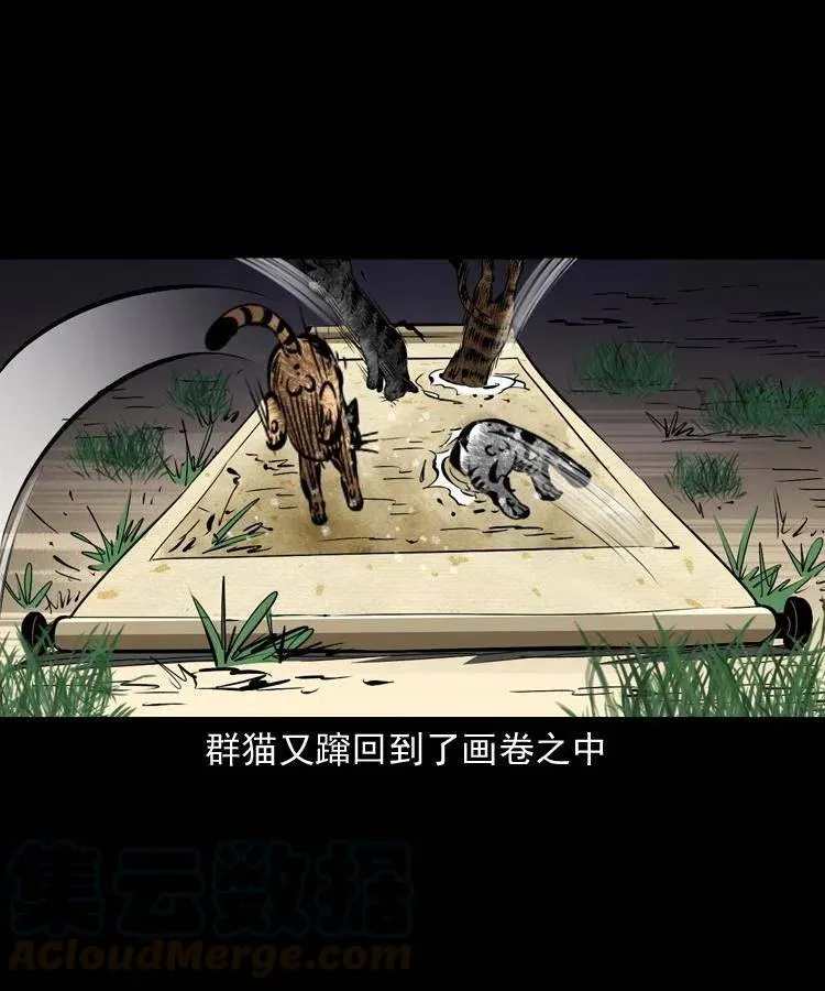 一百三十五话 百猫伏鼠 第10页