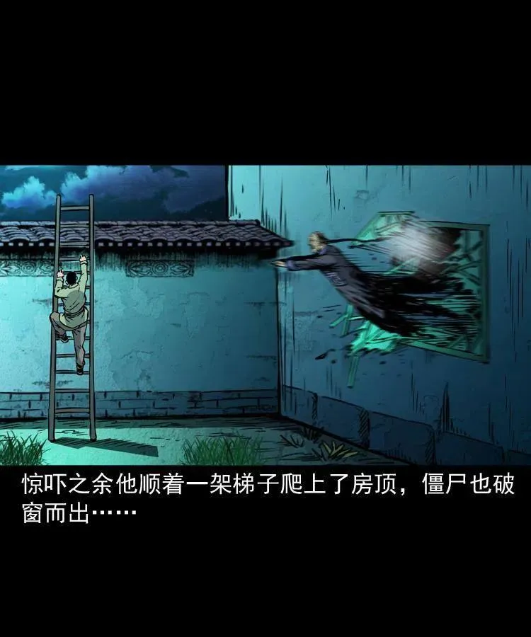 一百三十五话 百猫伏鼠 第38页