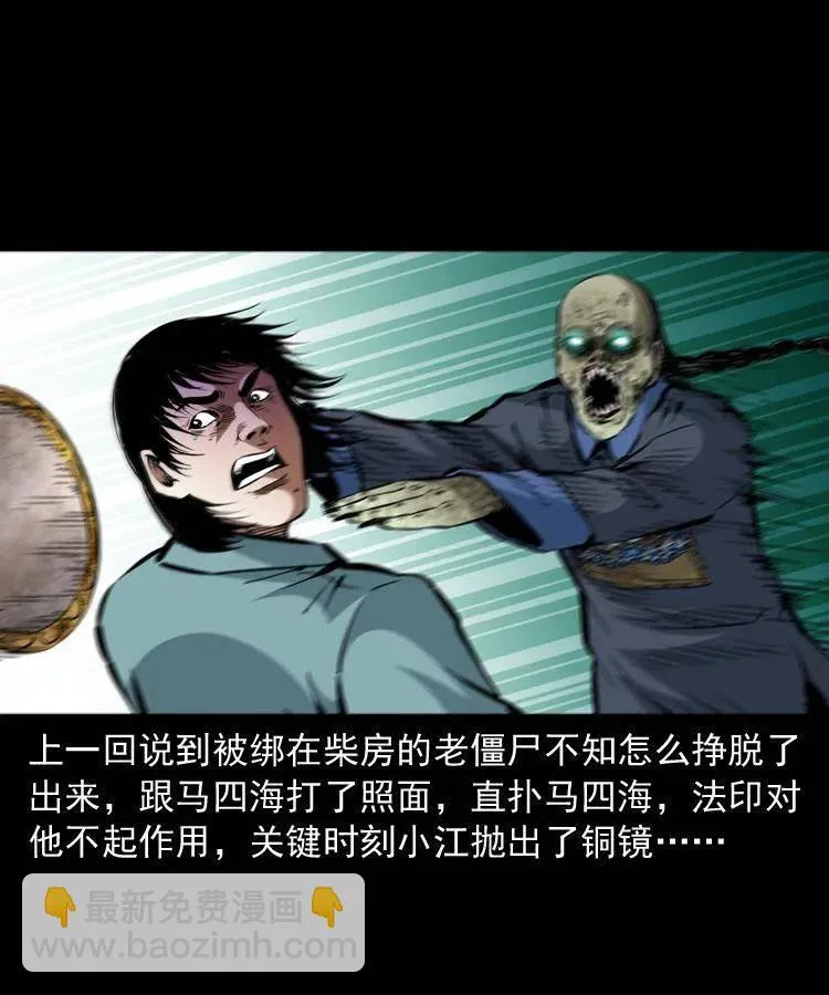 一百三十八话 收大粽 第2页