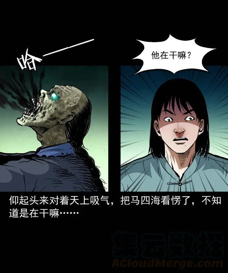 一百三十八话 收大粽 第7页