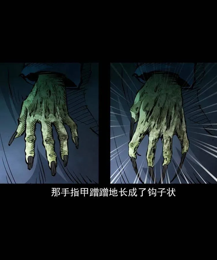 一百三十八话 收大粽 第11页