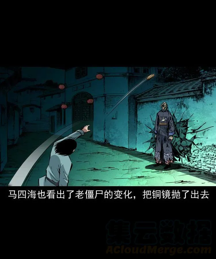 一百三十八话 收大粽 第13页