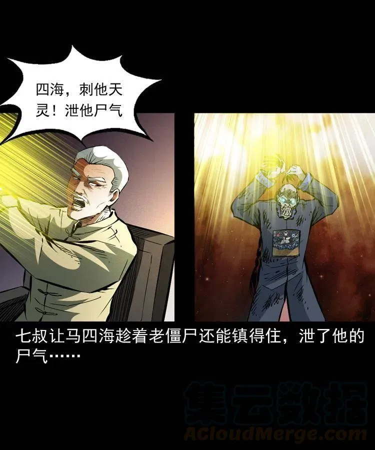 一百三十八话 收大粽 第16页