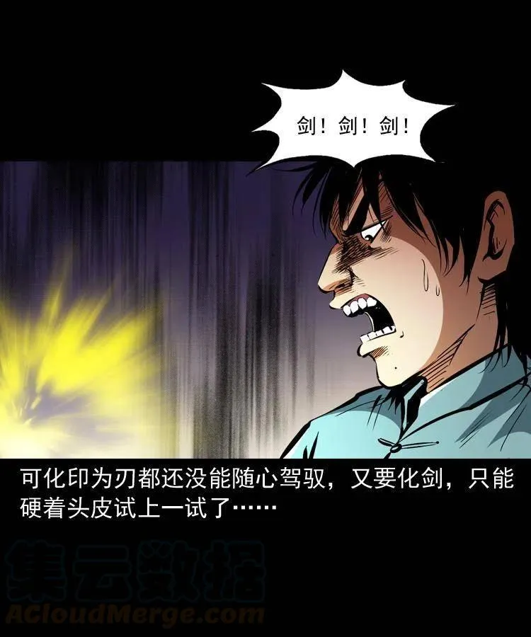 一百三十八话 收大粽 第19页