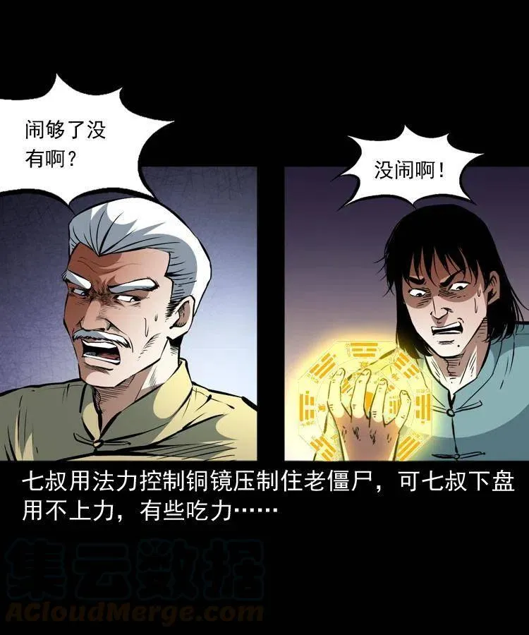 一百三十八话 收大粽 第22页