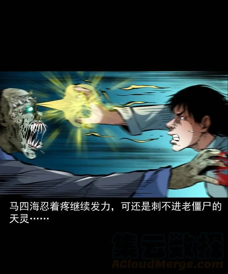 一百三十八话 收大粽 第28页