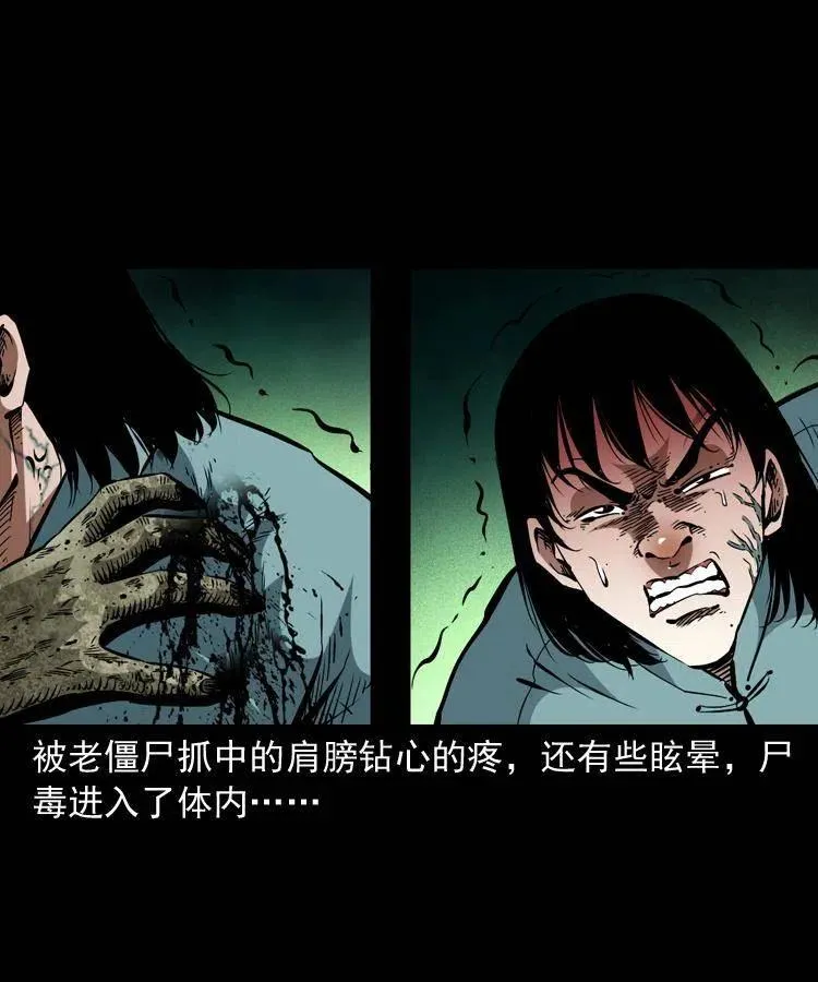 一百三十八话 收大粽 第29页