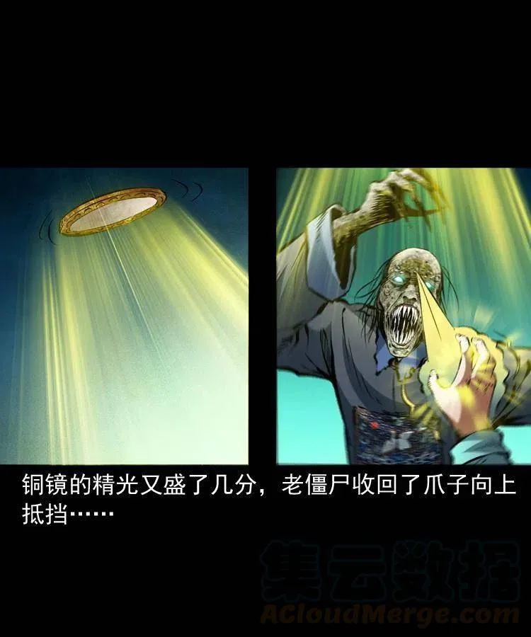 一百三十八话 收大粽 第31页