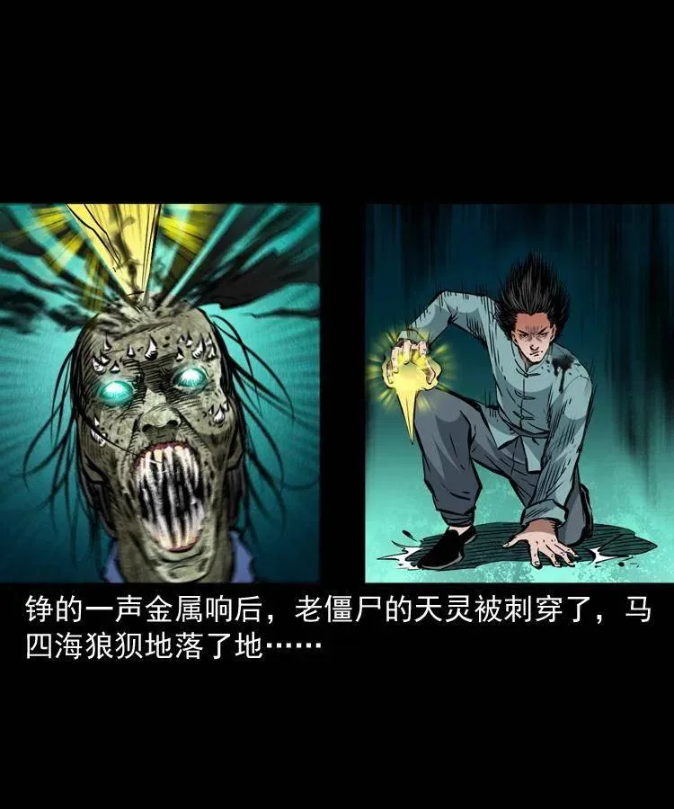 一百三十八话 收大粽 第33页