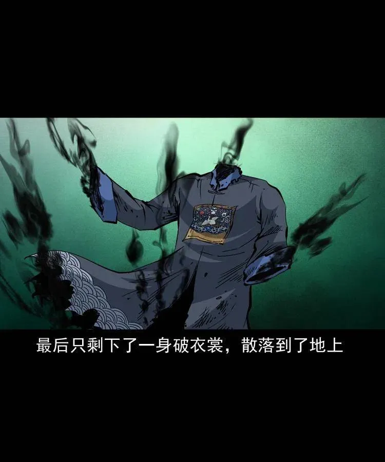 一百三十八话 收大粽 第36页