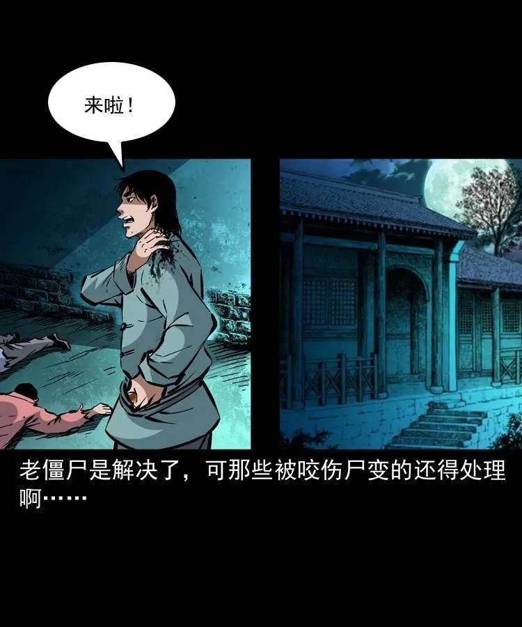 一百三十八话 收大粽 第41页