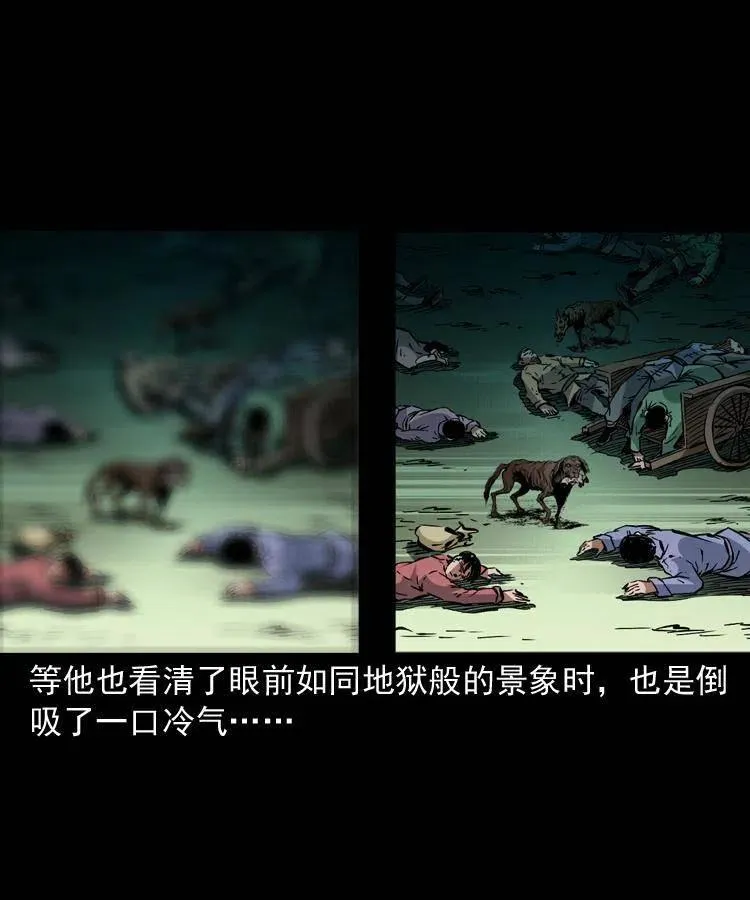 一百四十一话 破茧而出 第5页