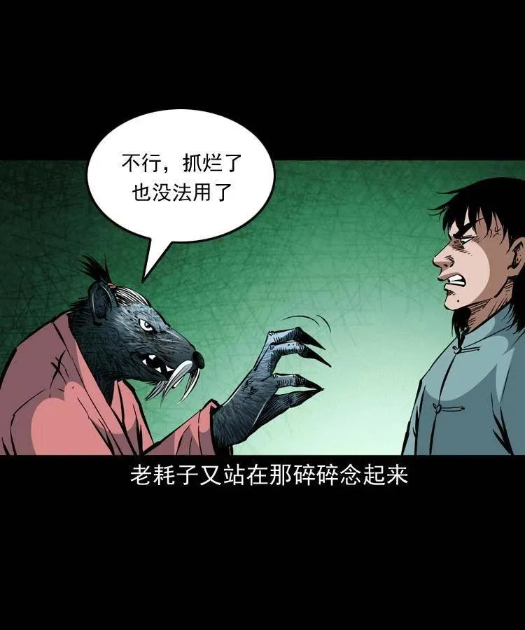 一百四十四话 老耗子 第14页