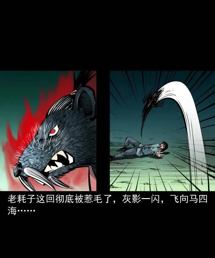 一百四十四话 老耗子 第38页