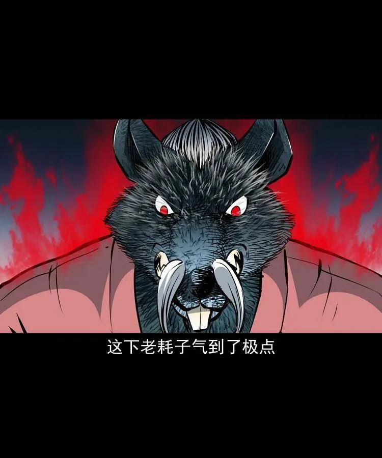 一百四十四话 老耗子 第45页