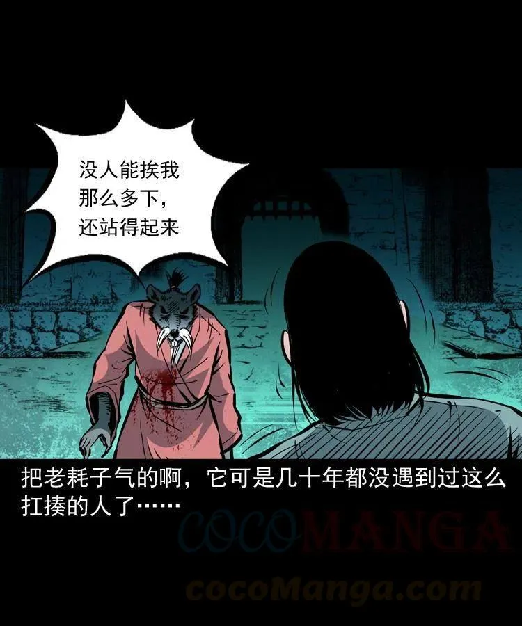 一百四十四话 老耗子 第52页