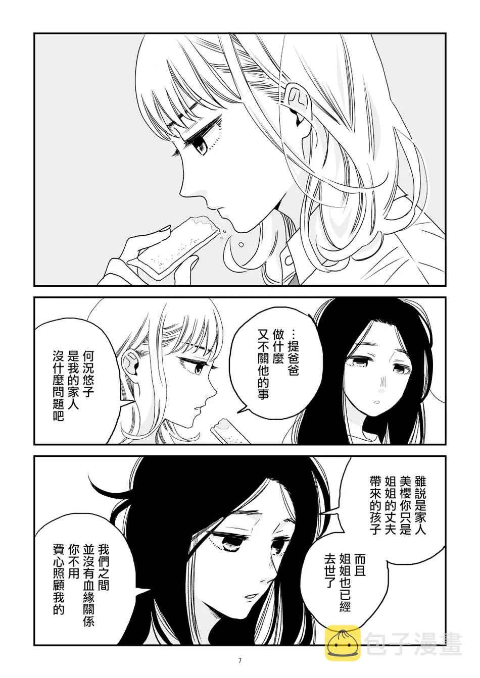 第1话 第8页