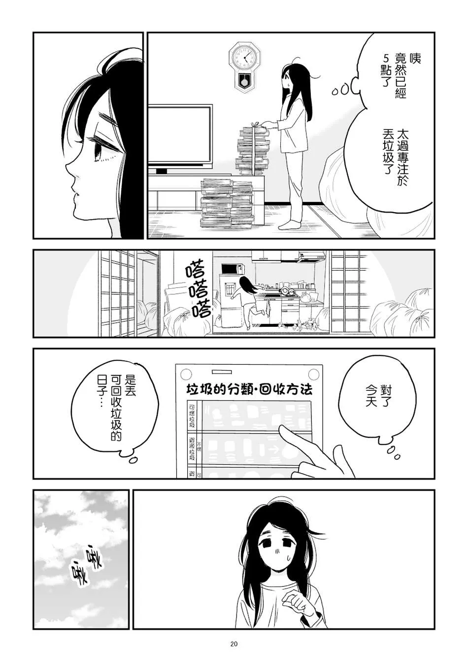 第1话 第21页