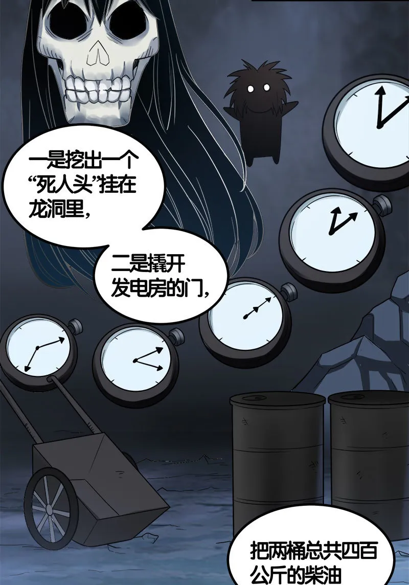 第七卷《泰国疯魔》28 第59页