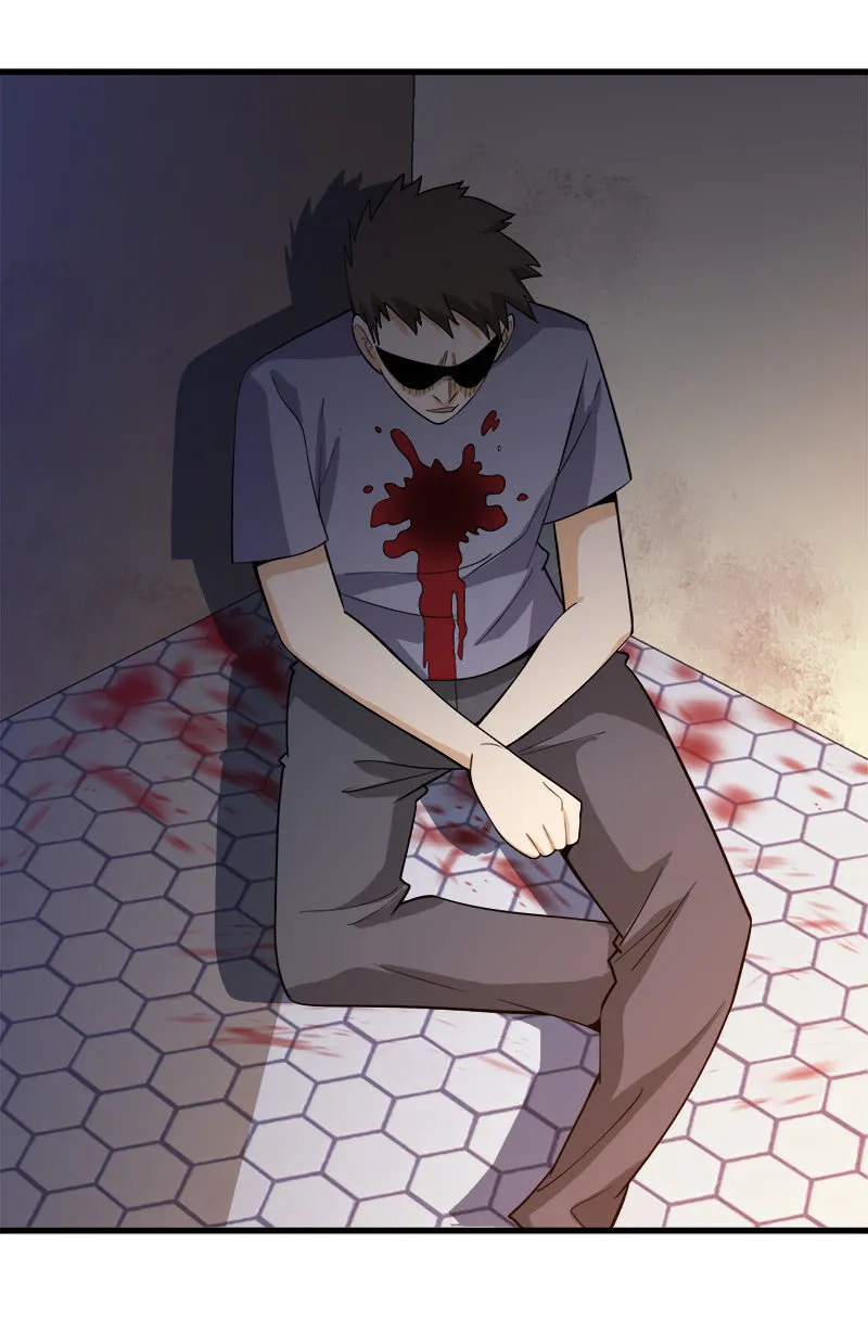 第七卷《泰国疯魔》14 第14页