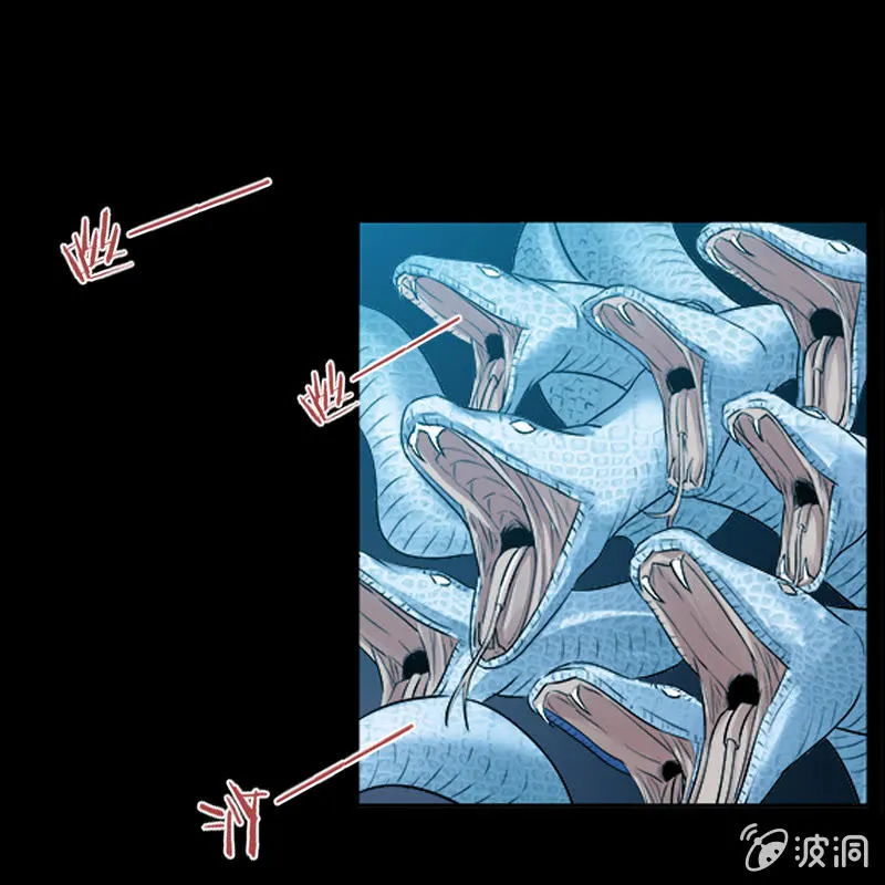 第一卷《白蛇妖仙》16 第13页