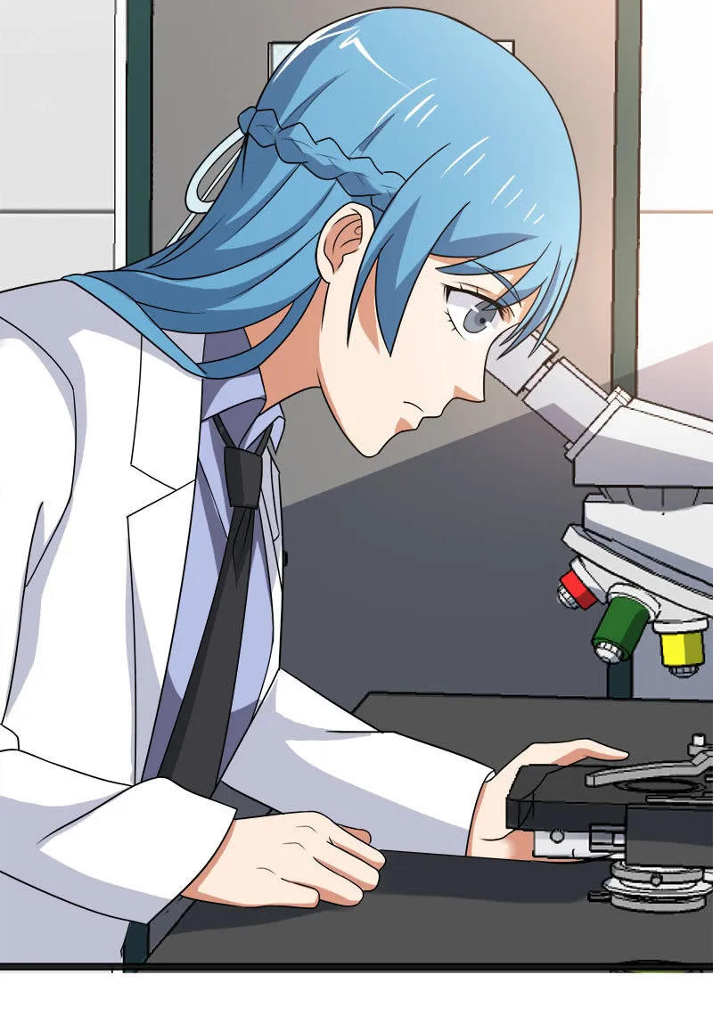 第六卷《水泥女鬼》2 第18页