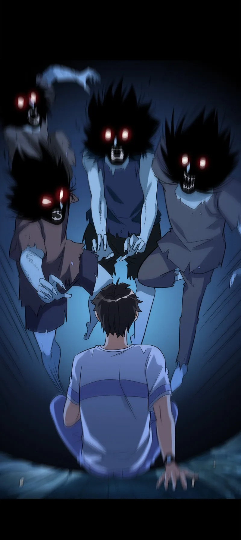 第七卷《泰国疯魔》04 第56页