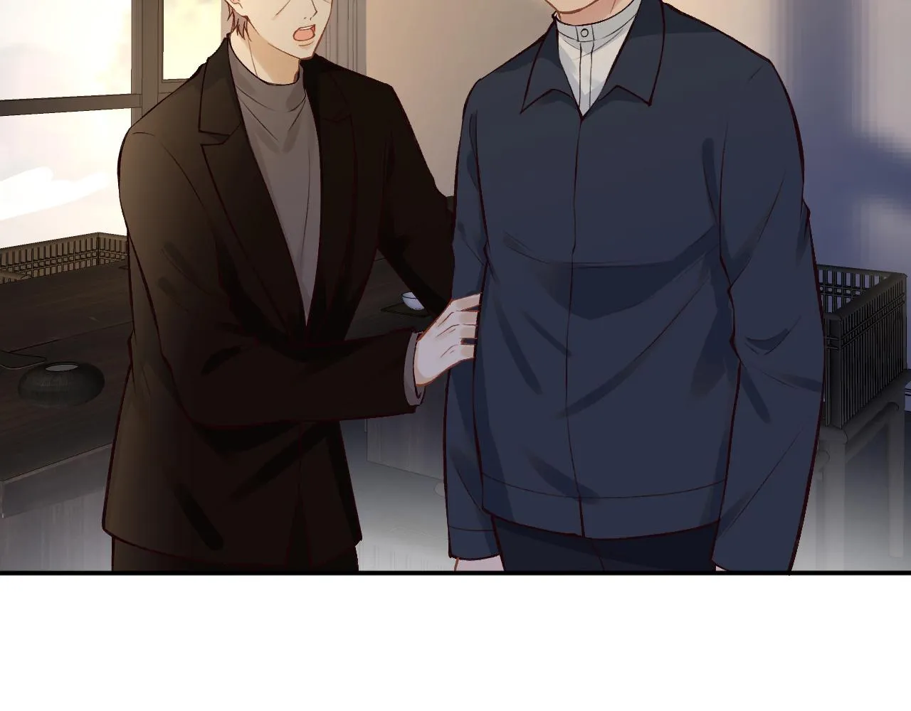 第115 弄巧成拙 第27页