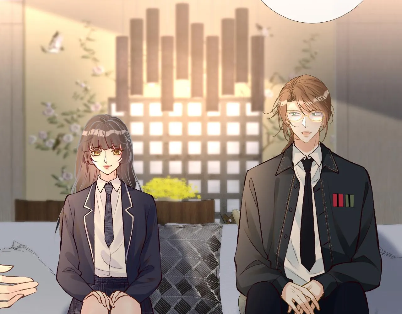 第121 相亲 第78页