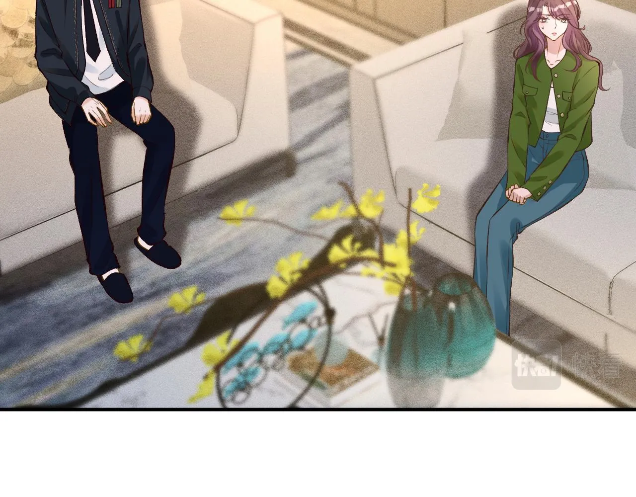第121 相亲 第83页