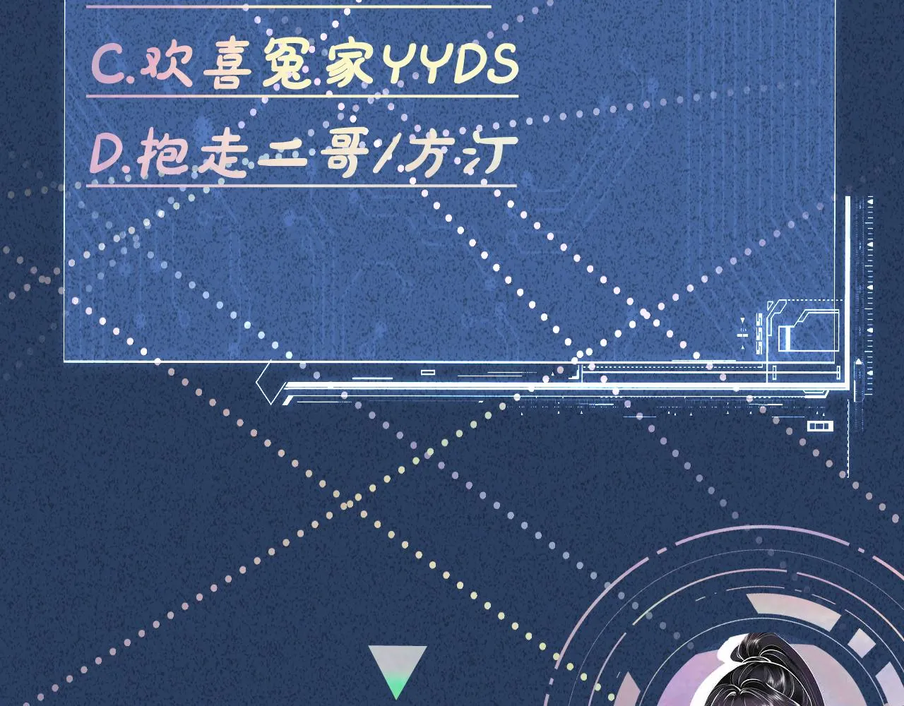 第121 相亲 第110页
