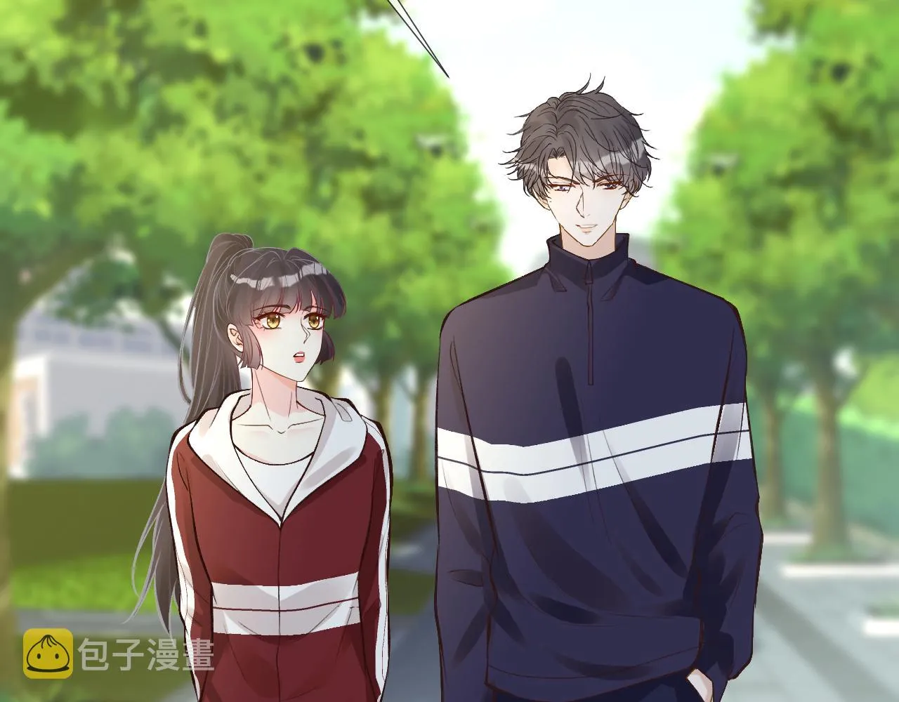 第123 你就宠她吧 第42页